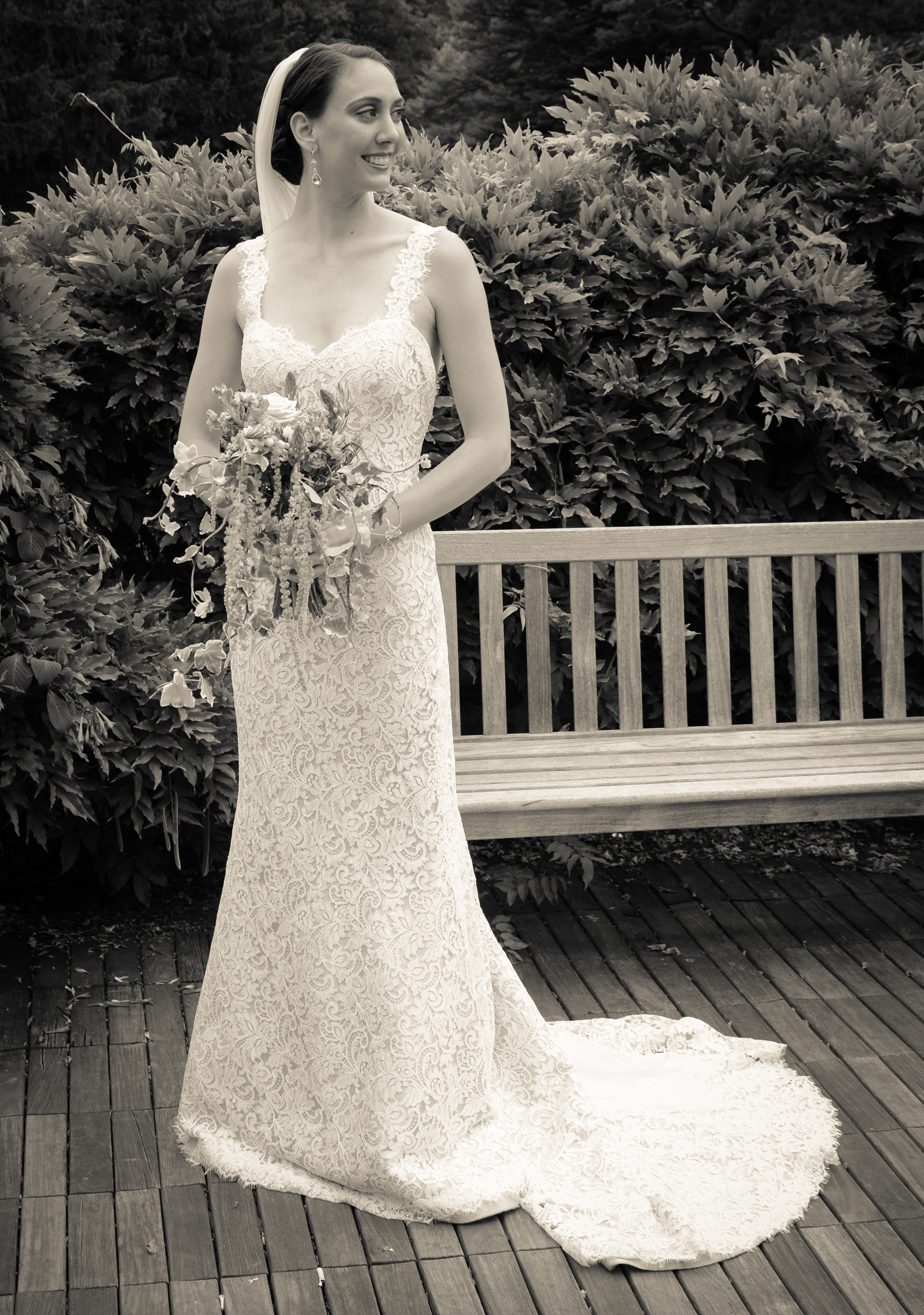 Hudson Valley Wedding 12