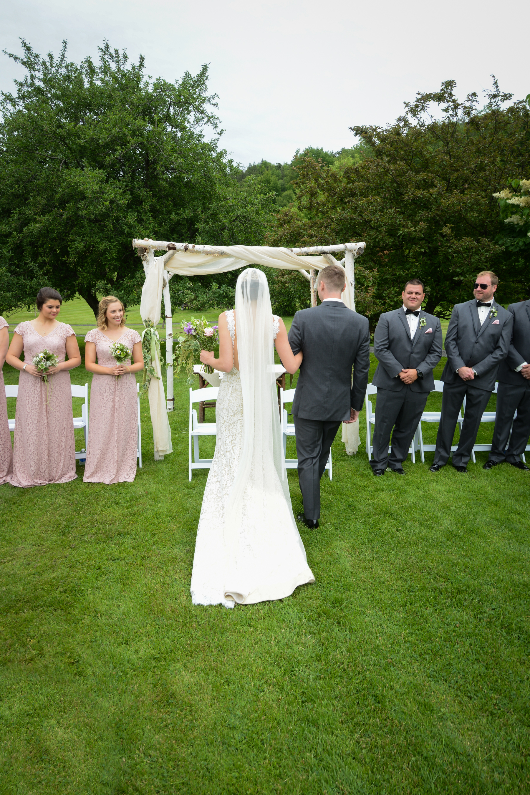 Hudson Valley Wedding 19