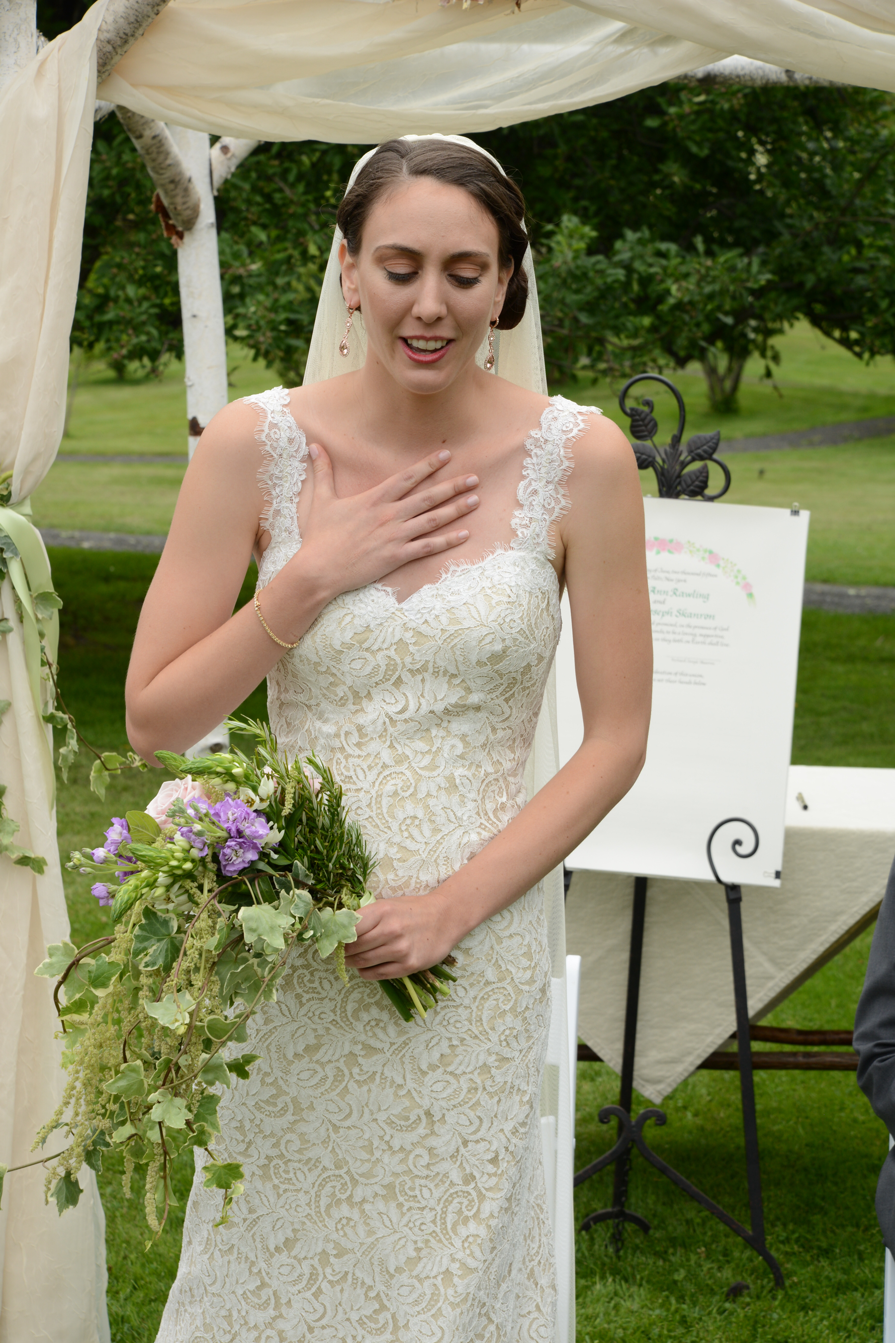 Hudson Valley Wedding 22