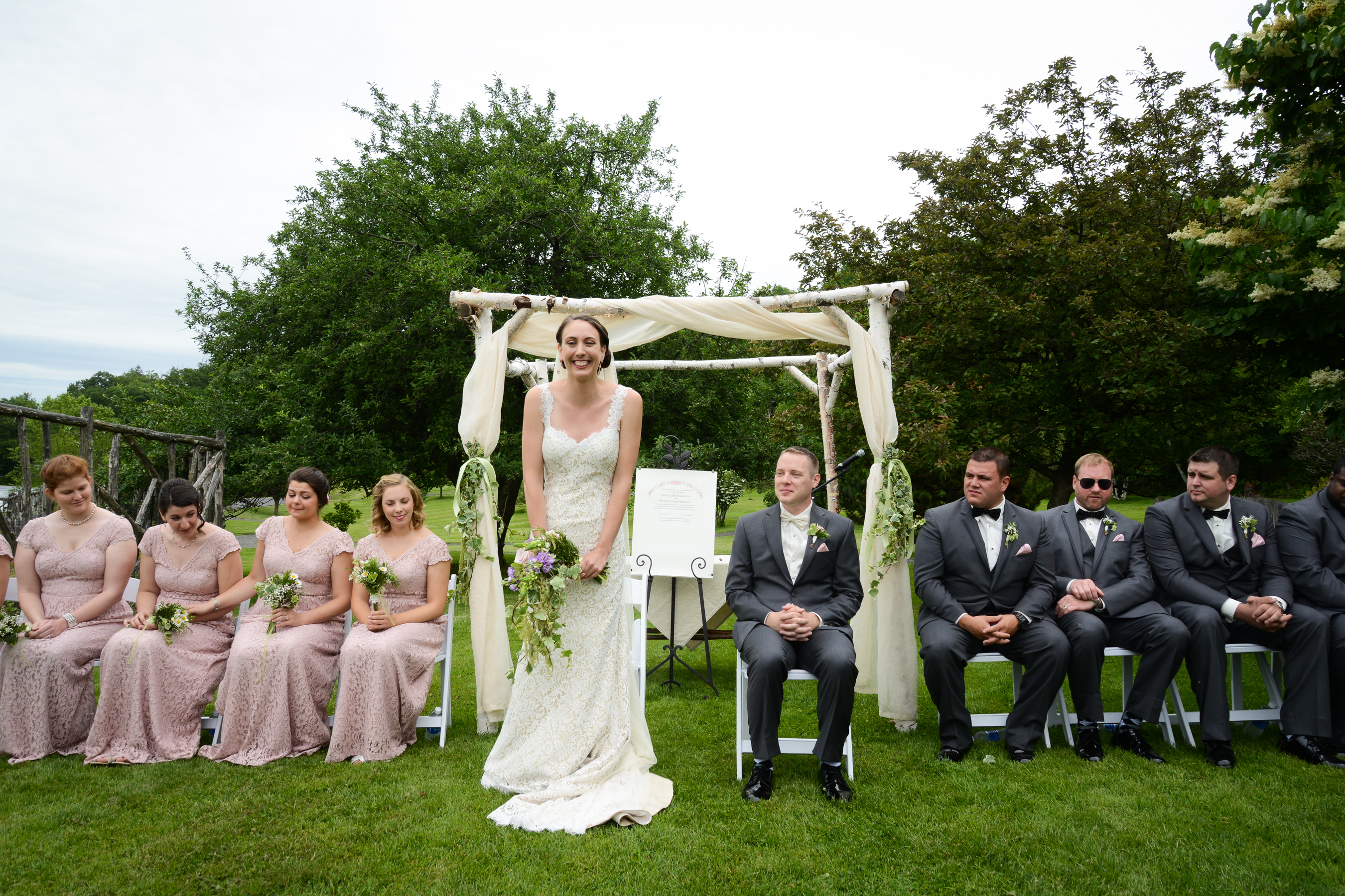 Hudson Valley Wedding 24