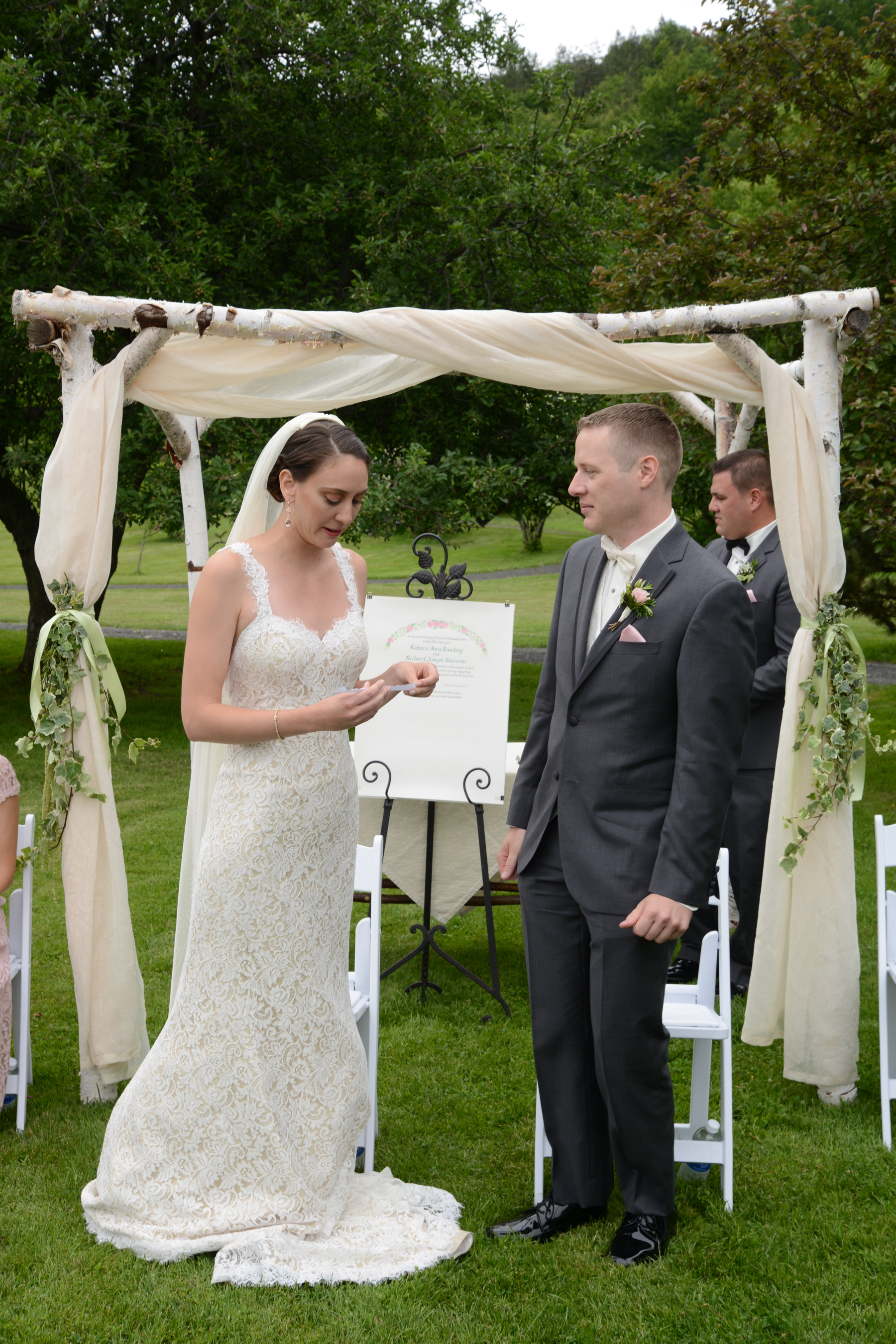 Hudson Valley Wedding 25