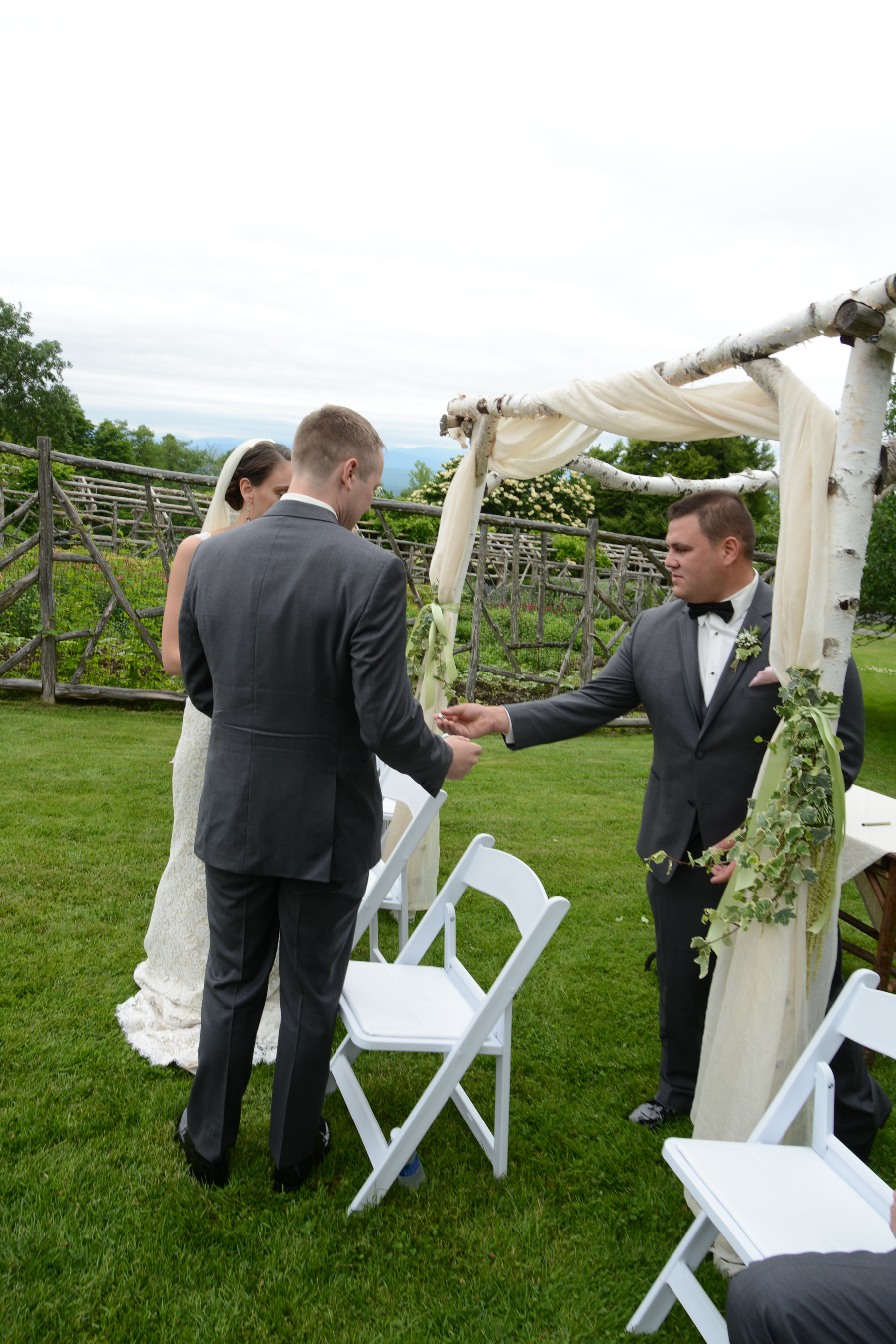 Hudson Valley Wedding 26