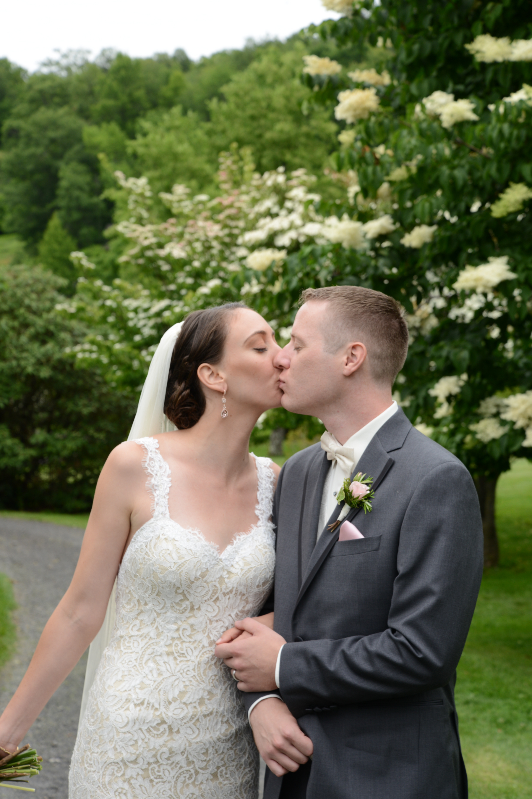 Hudson Valley Wedding 32