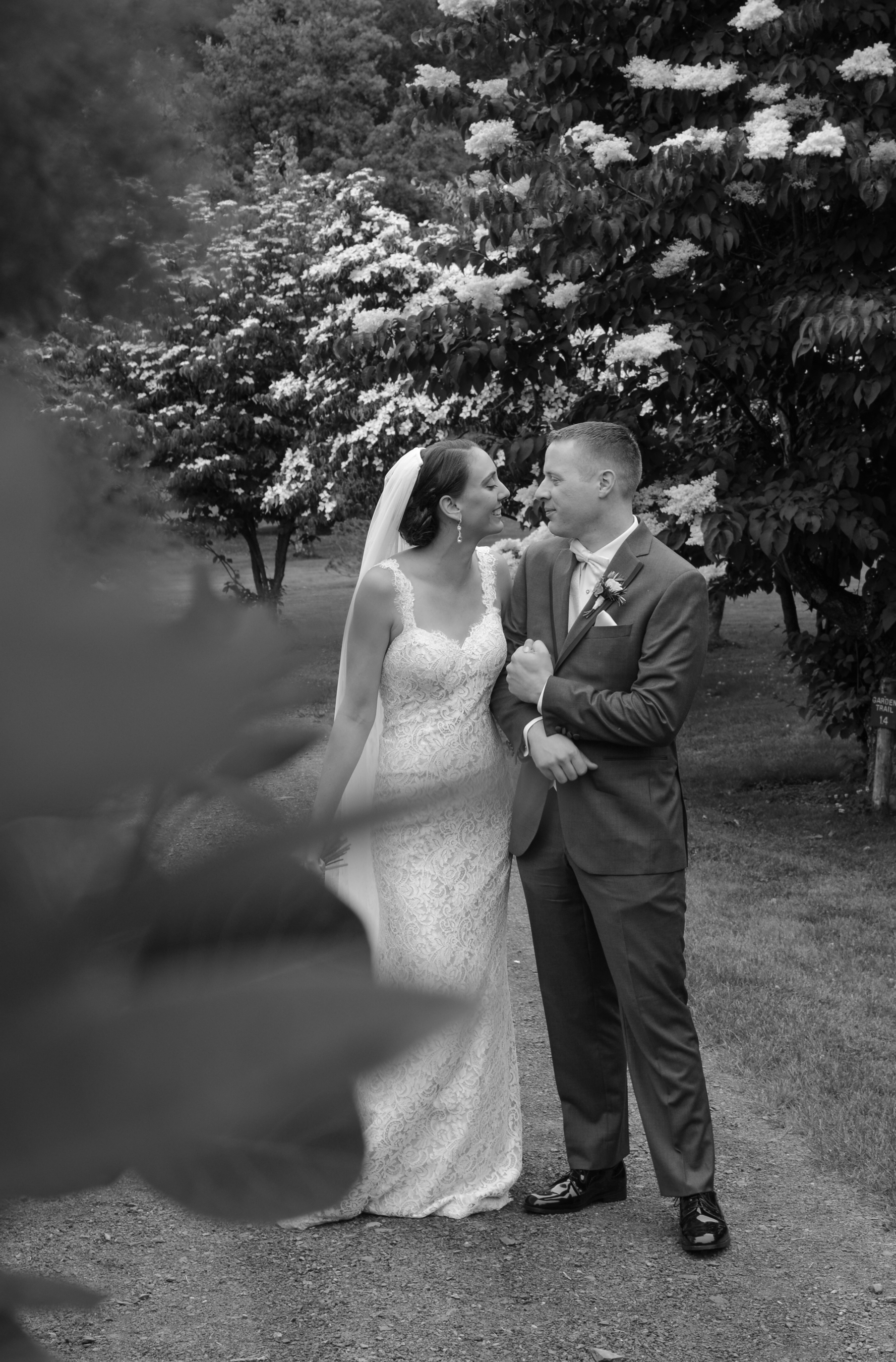 Hudson Valley Wedding 33