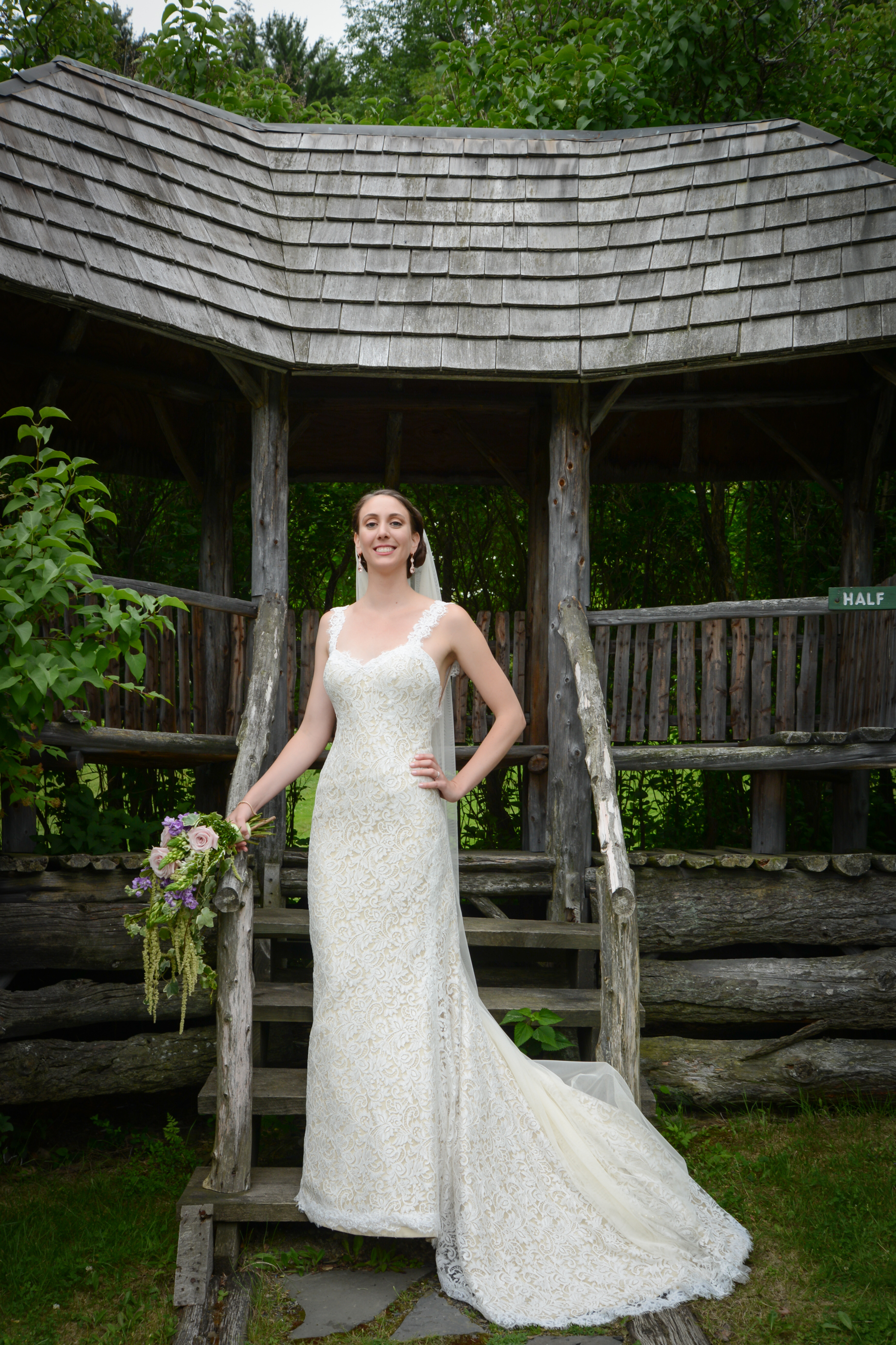 Hudson Valley Wedding 37