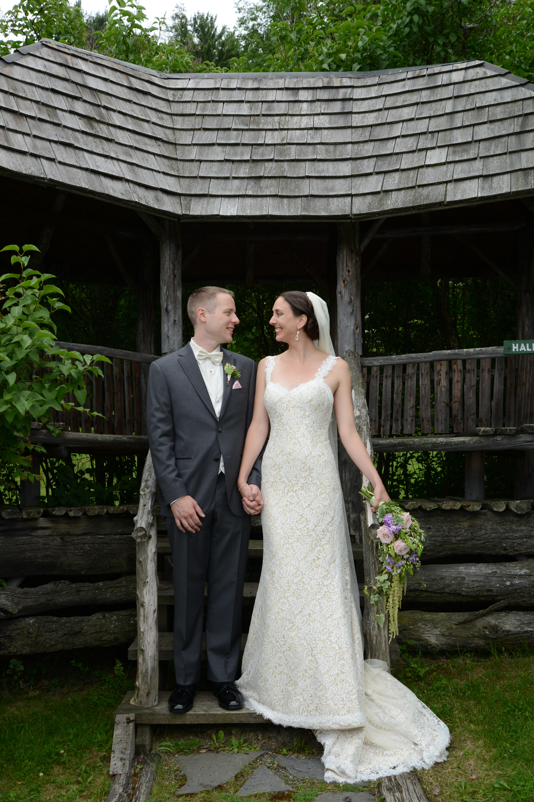 Hudson Valley Wedding 40