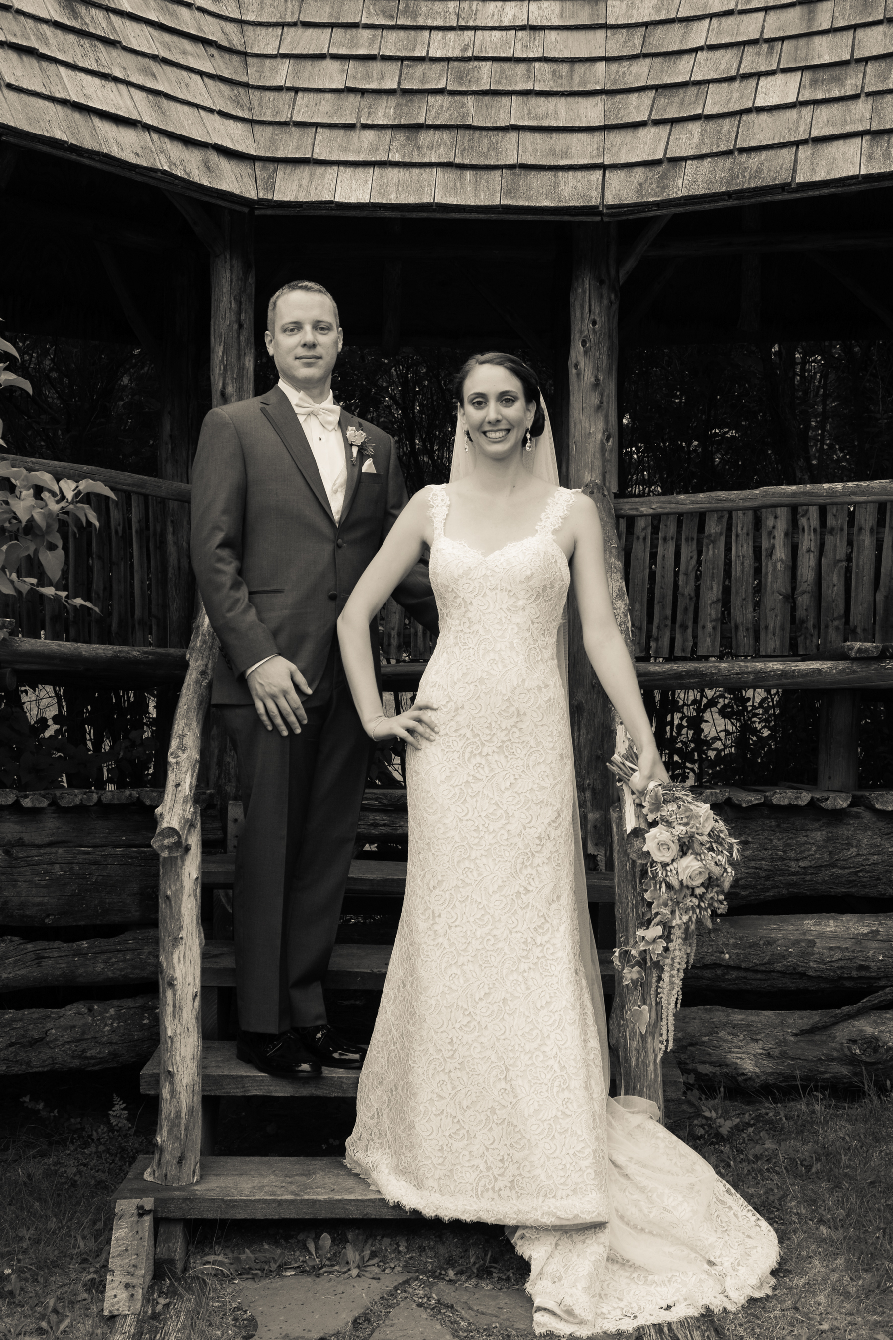 Hudson Valley Wedding 41