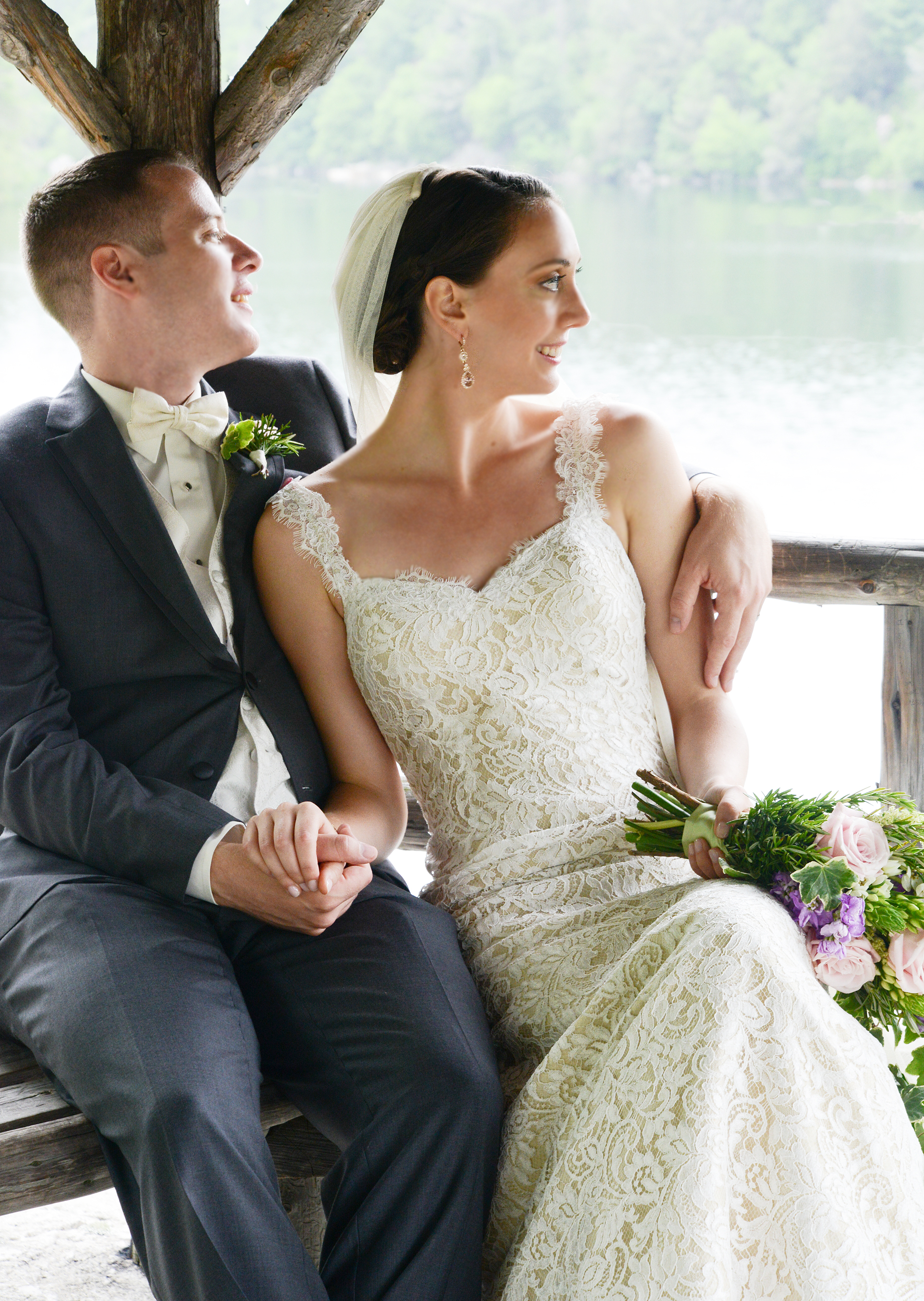 Hudson Valley Wedding 46