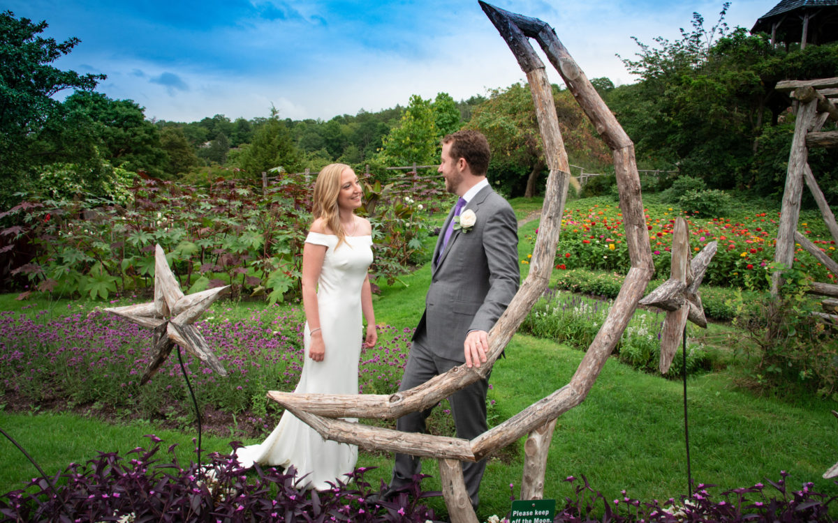 Recent Weddings in The Hudson Valley