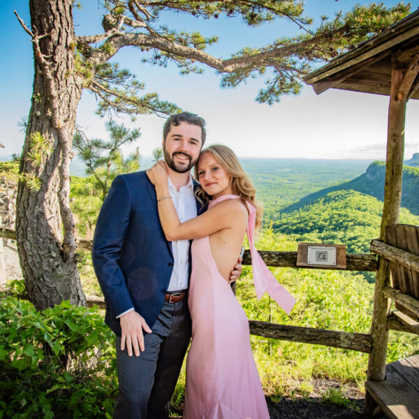 A Very Special Mohonk Mountain House Proposal